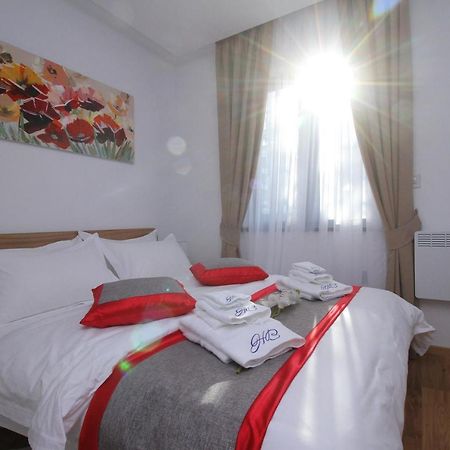Time Out Lux Apartmani Zlatibor Ngoại thất bức ảnh