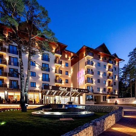 Time Out Lux Apartmani Zlatibor Ngoại thất bức ảnh