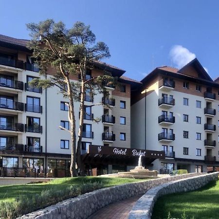 Time Out Lux Apartmani Zlatibor Ngoại thất bức ảnh