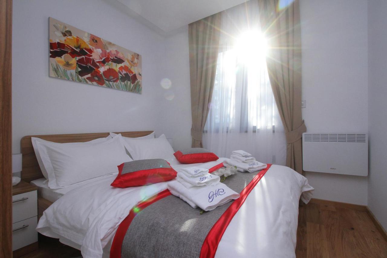 Time Out Lux Apartmani Zlatibor Ngoại thất bức ảnh