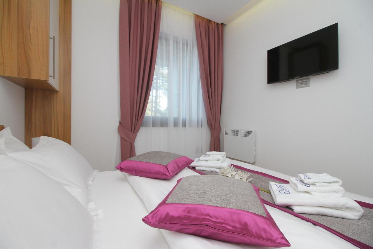 Time Out Lux Apartmani Zlatibor Ngoại thất bức ảnh