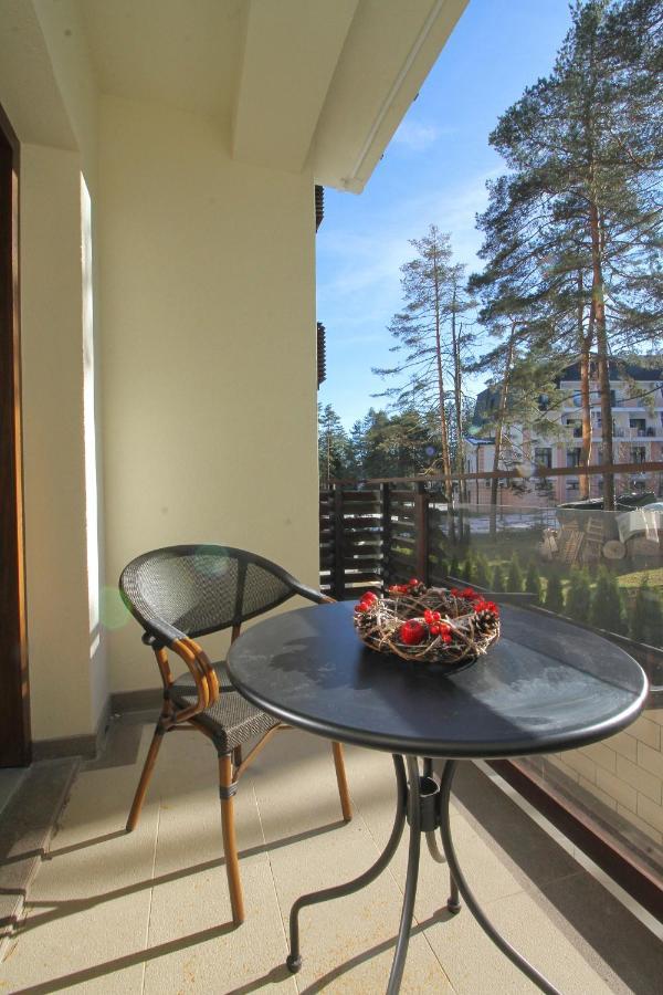 Time Out Lux Apartmani Zlatibor Ngoại thất bức ảnh