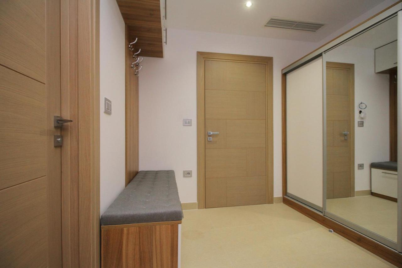 Time Out Lux Apartmani Zlatibor Ngoại thất bức ảnh