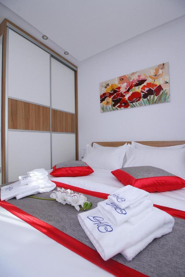 Time Out Lux Apartmani Zlatibor Ngoại thất bức ảnh