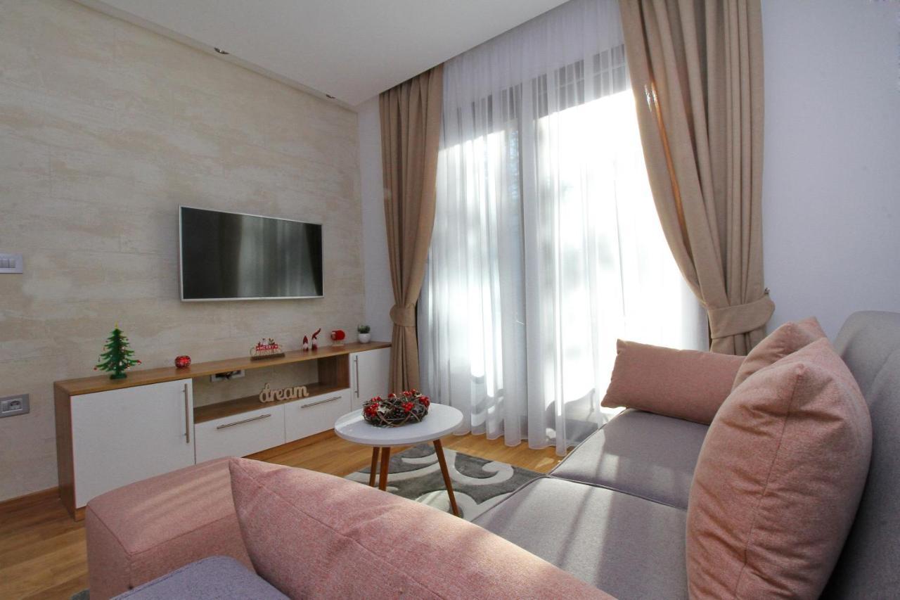 Time Out Lux Apartmani Zlatibor Ngoại thất bức ảnh