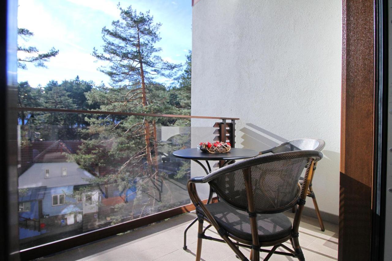 Time Out Lux Apartmani Zlatibor Ngoại thất bức ảnh