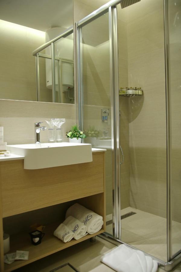 Time Out Lux Apartmani Zlatibor Ngoại thất bức ảnh