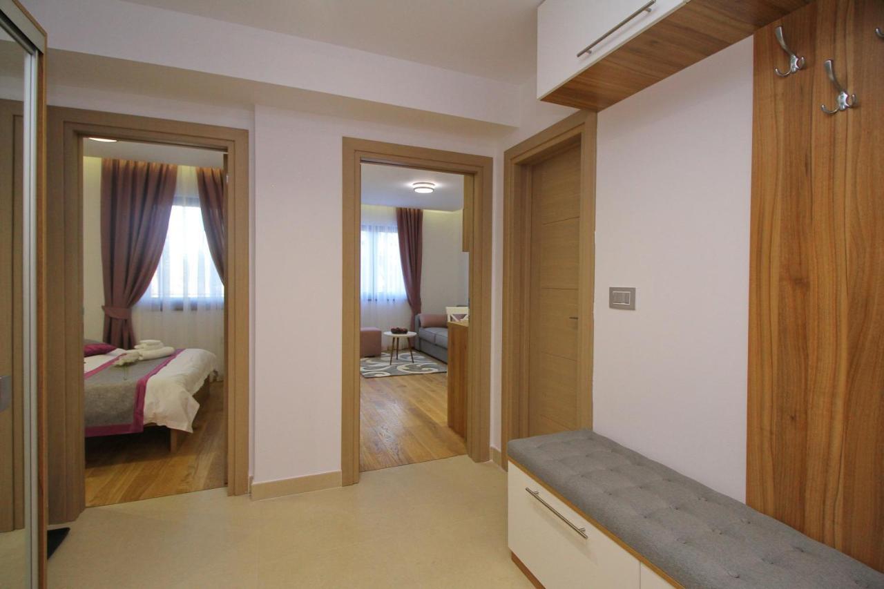 Time Out Lux Apartmani Zlatibor Ngoại thất bức ảnh