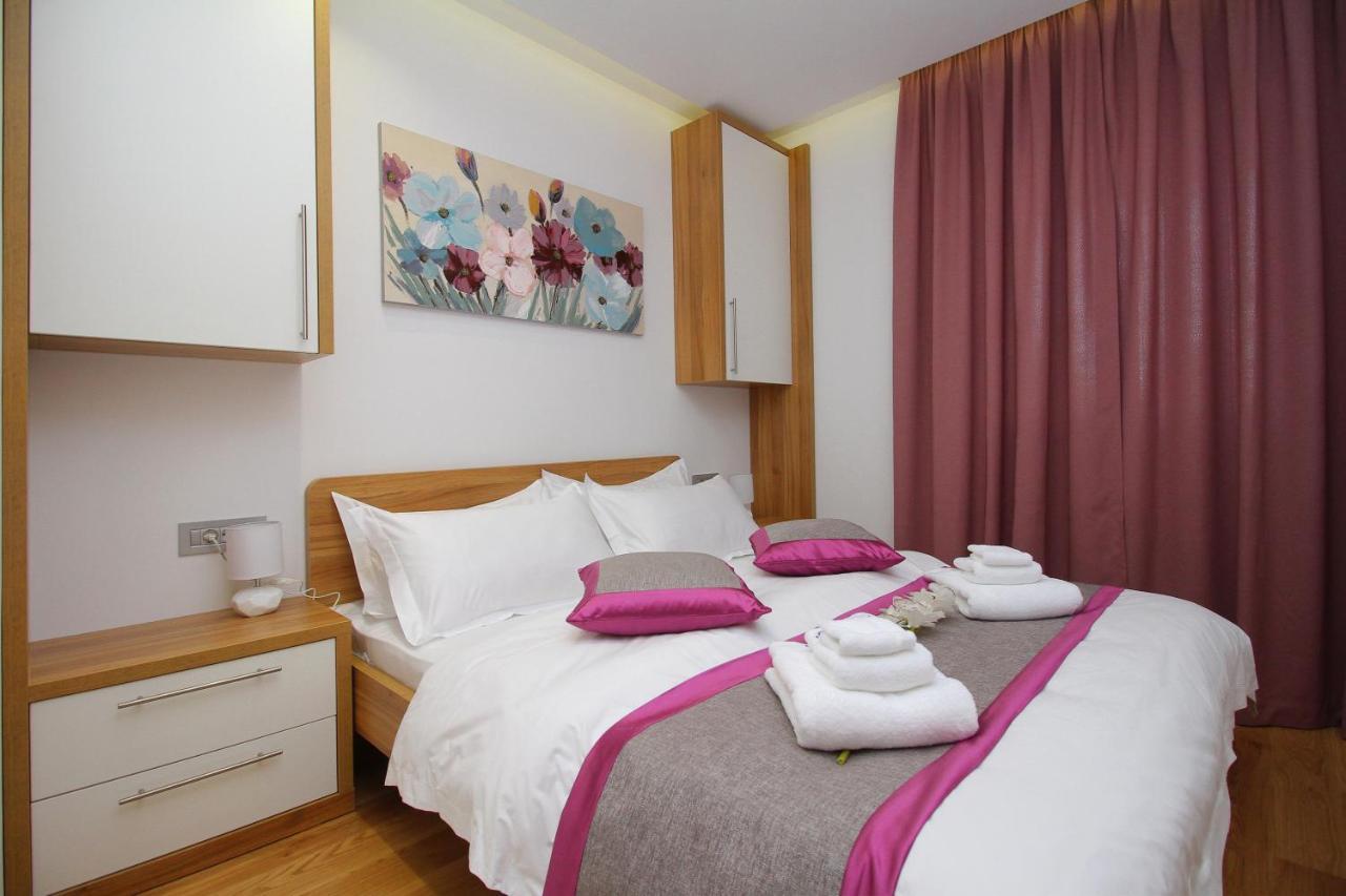Time Out Lux Apartmani Zlatibor Ngoại thất bức ảnh