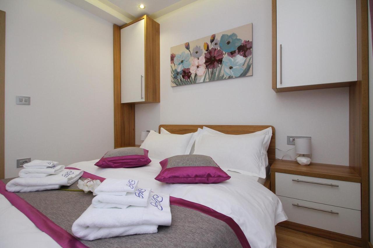 Time Out Lux Apartmani Zlatibor Ngoại thất bức ảnh